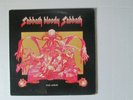 1974 BLACK SABBATH LP SABBATH BLOODY SABBATH WB BS-2695.