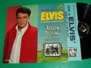 ELVIS PRESLEY - Kissin' Cousins (LPM-2894) First Pressing