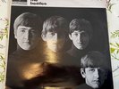 WITH THE BEATLES Parlophone VINYL LP RECORD Rare Album VG+ / VG+ 1960’s Pop Rock