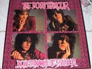 The Dogs D'Amour-In The Dynamite Jet Saloon-Green Vinyl Polydor 837368-1 NM 1988