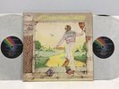 Elton John, “Goodbye Yellow Brick Road” Double LP On MCA2-10003 NM