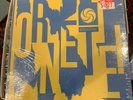 Jazz Lp Ornette Coleman ATLANTIC 1378 MONO M-/M- 