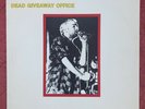 R.E.M. Dead Giveaway Office 