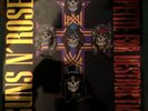 Guns N Roses Appetite For Destruction, New, Vinyl, 2 LP, Ltd Ed, Foil Sleeve