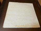 The Beatles White Album VERY LOW NUMBER Missing Disc 2 POSTER Rock Pop Lennon