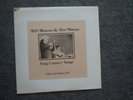 Bill Monroe & Doc Watson Sing Country Songs