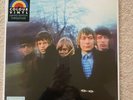 The Rolling Stones - Between The Buttons - Ltd Edition Turquoise Vinyl
