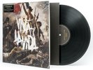 Viva La Vida Or Death and All His Friends by Coldplay (Record, 2008)