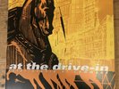 At The Drive-In: Relationship Of Command - Rare Vinyl Record