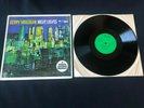 Gerry Mulligan: 'Night Lights': EX/EX Early Pressing Vinyl LP on WING
