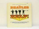 The Beatles Help - MAS 2386 LP Vinyl Record -R37