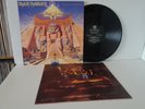 EX+/EX+ Iron Maiden 