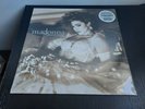 MADONNA - LIKE A VIRGIN - 180-GRAM CRYSTAL CLEAR VINYL LP 2019 - NEW & SEALED