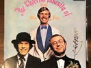 The Cheerful Insanity of Giles, Giles and Fripp DERAM SL287 Japan VINYL LP NM