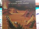 Krokodil -An invisible world-, Krautrock orig swiss press UA record 1971