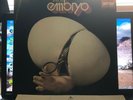 Embryo -This is embryo-, Krautrock, orig germ.1st.press Brain 2001 1974