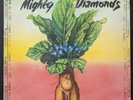 The Mighty Diamonds Deeper Roots (Back to the Channel) VINYL 2 LP's 1979