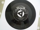 JOHNNY BURNETTE TRIO “Tear It Up / You're Undecided” VOGUE CORAL Q 72177 - 1956 