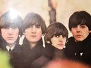 THE BEATLES FOR SALE UK ORIGINAL FACTORY SAMPLE VINYL PCS 3062