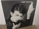 DAVID BOWIE.HEROES.HARD TO FIND IN THIS EXCELLENT COND.RARE