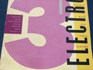 Various - Street Sounds Electro 3 - LP Record Vinyl Album - Hip Hop Electronic