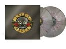 Guns n' Roses - Greatest Hits  Exclusive Paradise City Splatter Vinyl LP Record