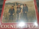 CADILLAC THREE - COUNTRY FUZZ (2 LP) NEW VINYL