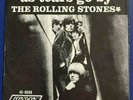 The Rolling Stones As Tears Go By / Gotta Get Away USA 45 With Picture Sleeve NM