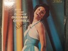 Diahann Carroll Best Beat Forward Vinyl Lp 1958 Jazz LX 1131 VG/VG Autographed