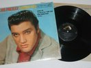 SHRINK  Elvis Presley LOVING YOU 1957 LPM-1515, RCA LP-Beautiful condition
