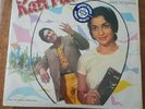 Kati Patang Odeon Indian Pressing LP MOCE 4003 Bollywood shakti Films