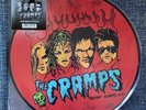 THE CRAMPS - Rockin' Bones 1979 - 2 LP PICTURE DISC VINYL  - 500 ONLY