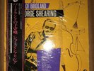George Shearing - Lullaby Of Birdland W/ Obi  Sealed