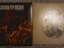 Karma To Burn - Arch Stanton LP Vinyl