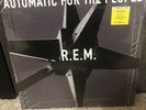 Automatic For The People (25th Anniversary) by R.E.M. (Record, 2017) Sealed