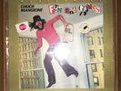 Chuck Mangione - Fun And Games — 1/2 Speed Mastered press Sealed