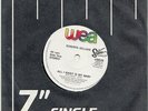 ELECTRO DISCO -- ROBERTA GILLIAM -- ALL I WANT IS MY BABY -- UK   7
