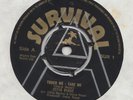 BREAKS / MODERN -- ESTER BYRDE --TOUCH ME  - TAKE ME -- UK ORIGINAL   7