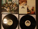 OASIS-THE MASTERPLAN-RARE 2016 US Vinyl LP x2-BRITPOP-NOEL LIAM GALLAGHER 90s