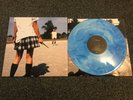 Alexisonfire - S/T Limited Edition Sky Blue Vinyl LP Original 2002 Master Vinyl.
