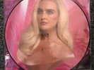 Little Mix Bounce Back 12” Vinyl Record Perrie Picture Disc Limited Very Rare