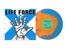 Life Force - Hope and Defiance LP (77 Pressing) NEW SXE Lowest Run RARE