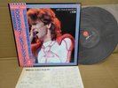 LESLIE McKEOWN'S EGO TRIP 100%LIVE EWS-81365 JAPAN LP OBI BAY CITY ROLLERS 33870