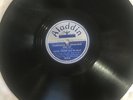 LESTER YOUNG-On BLUE ALADDIN 78 RPM-#3057A-RARE BLUES-Excellent Condition 1940’s