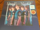 DEVO - New Traditionalists LP - GRAY Vinyl   NEW SEALED