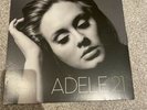 Adele 21 (Vinyl LP, 2011)