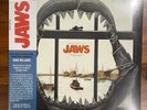 Jaws Music from the Motion Picture MONDO BLOOD IN THE WATER VINYL SEALED