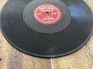BOBBY MITCHELL & Toppers 78 Rpm ONE FRIDAY MORNING/4-11-44 Imperial  5250 Mint-