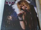 Kix Midnite Dynamite LP EU 1985 Atlantic Records