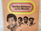 Smokey Robinson & The Miracles 